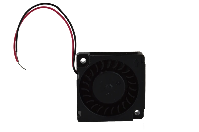 CreatBot 30x30 Radiallüfter (älteres Extruder-Design)