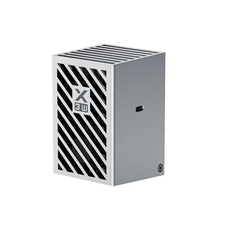 xTool M2 3W 1064nm Infrarot-Lasermodul Kit