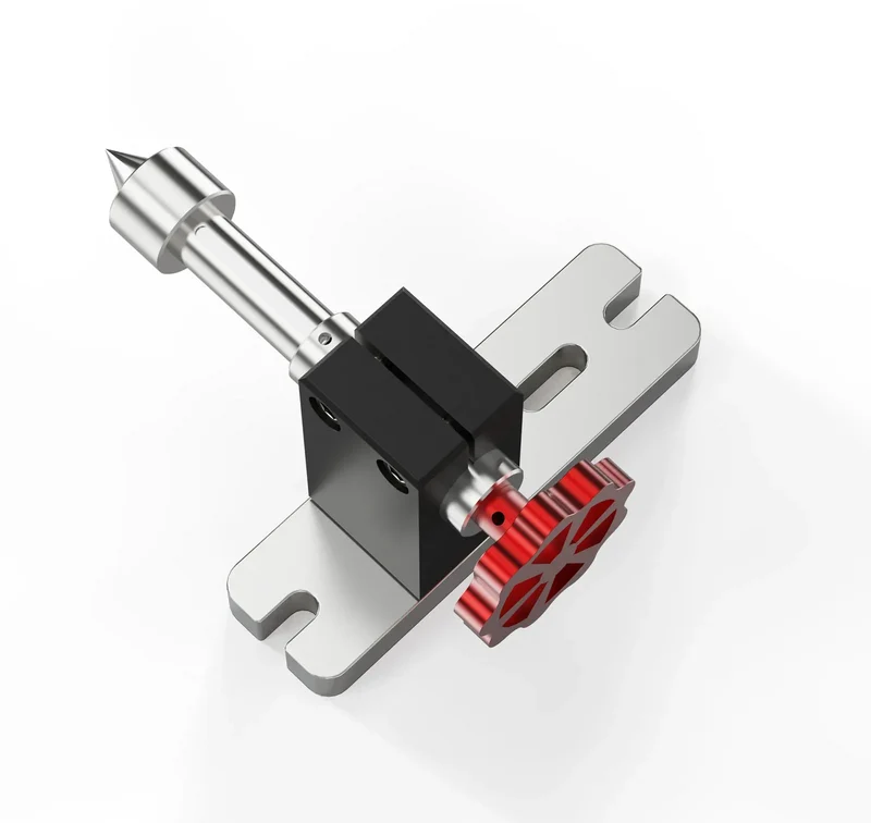 TwoTrees 4th Axis CNC Rotary Module Kit