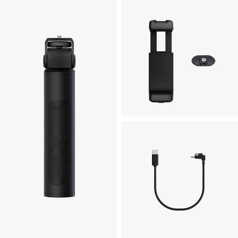 Revopoint Mobile Kit Gen 3