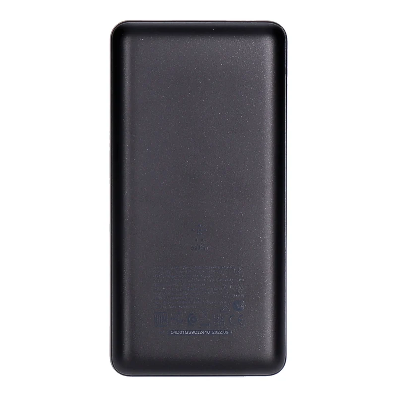 Belkin BoostCharge Powerbank 20K schwarz 20000 mAh