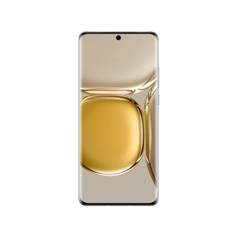 HUAWEI P50 Pro 4G Dual-SIM 256GB Cocoa Gold