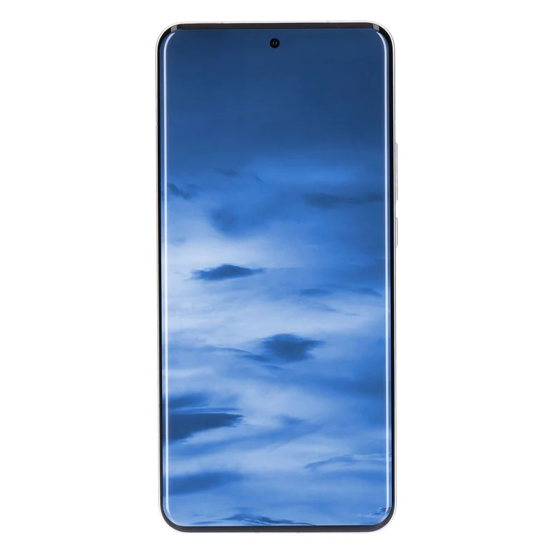 Xiaomi 15 Ultra 5G Dual-SIM 512GB Silver Chrome