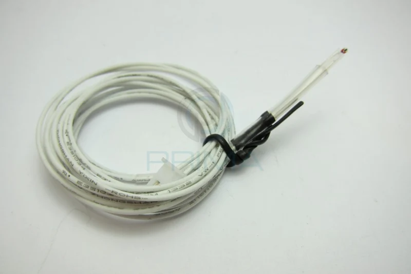 PrimaCreator P120 Thermistor-Kabel für Extruder (lange Ausführung)