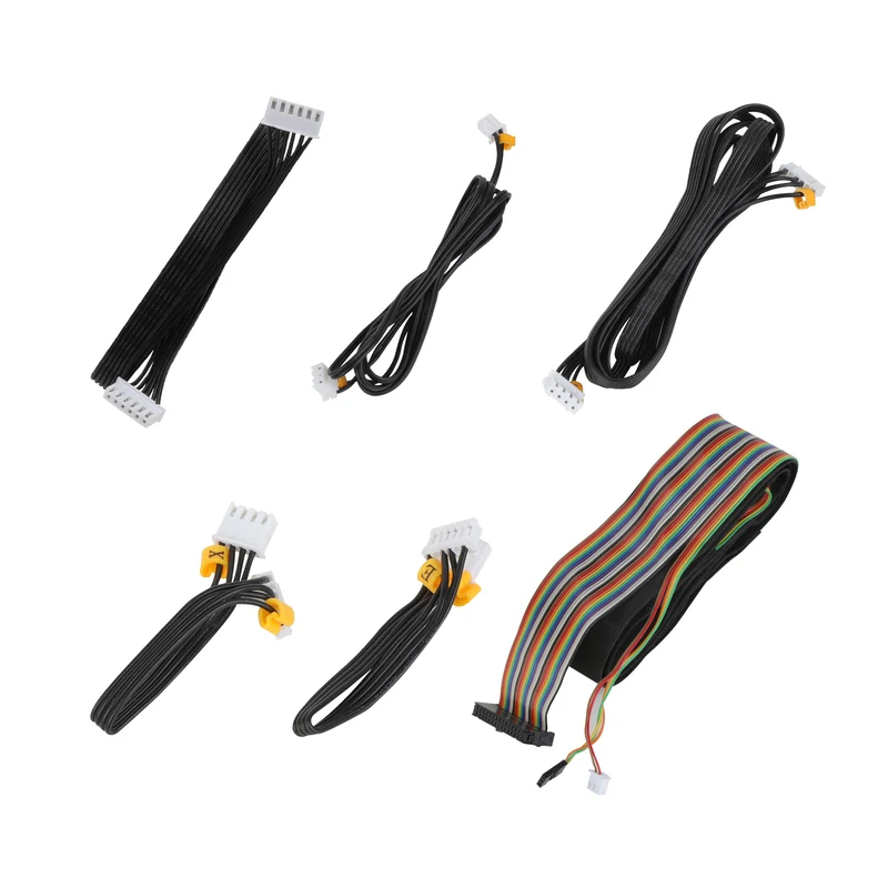 Creality CR-10 Max Cable Combination Package