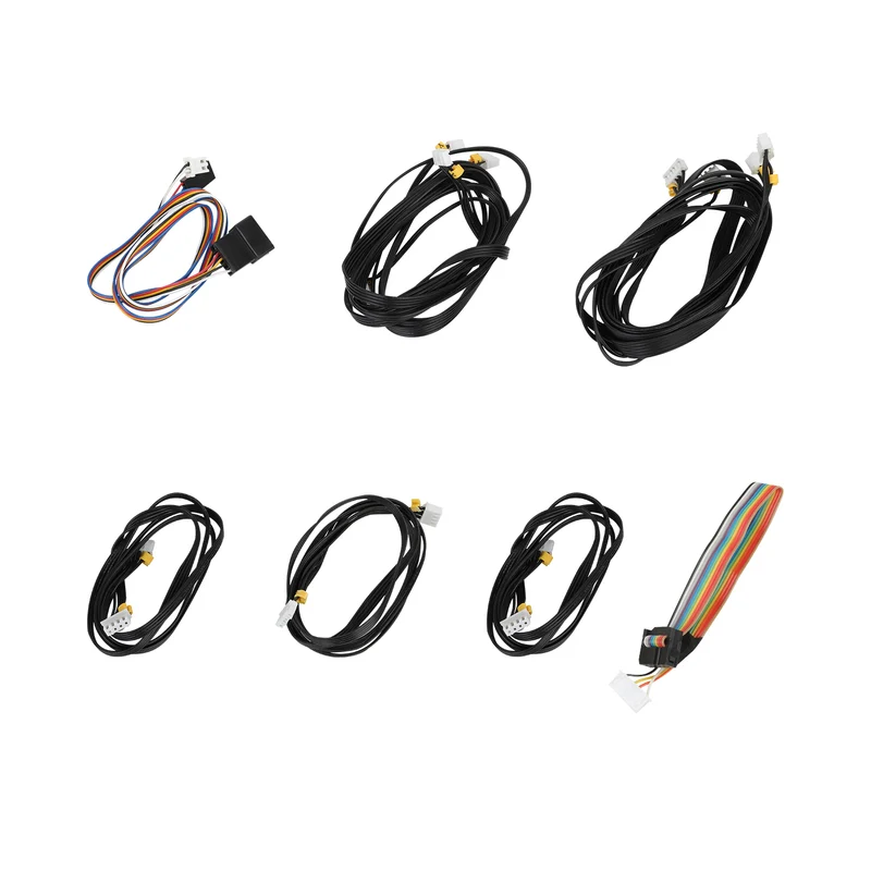 Creality 3D Ender-5 Plus Kabelset