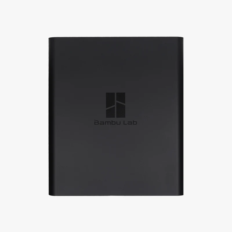 Bambu Lab Left Plastic Panel P1 Series