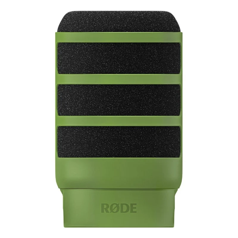 RØDE WS14 grün