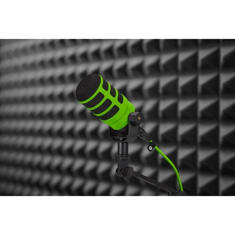 RØDE WS14 grün
