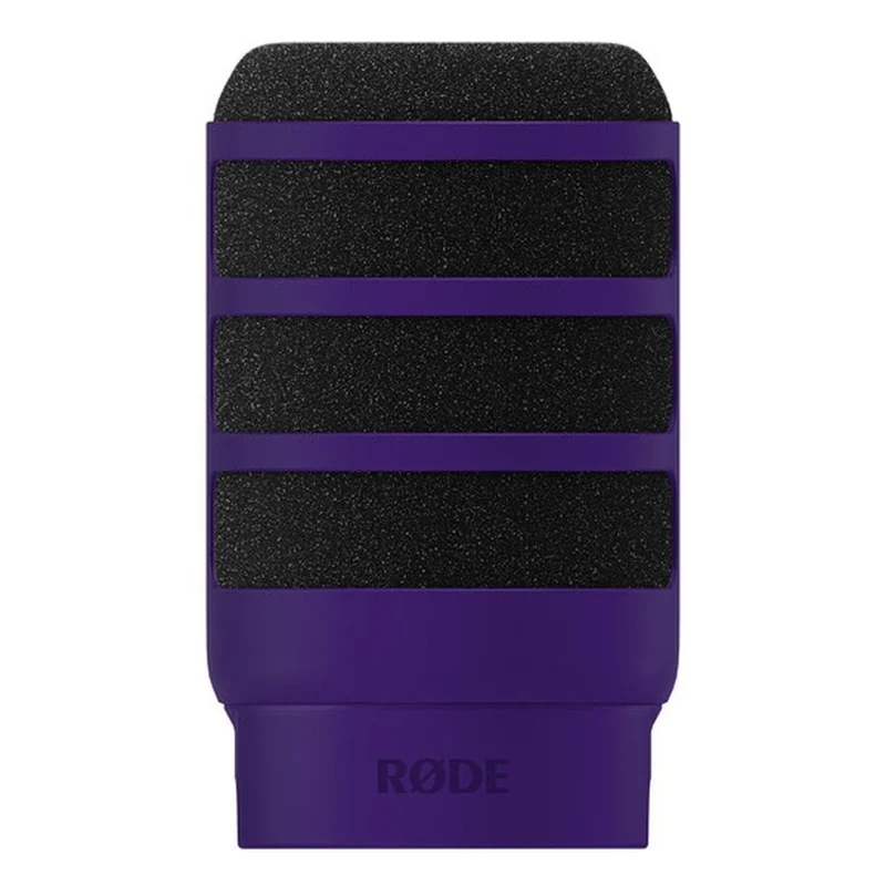 RØDE WS14 lila