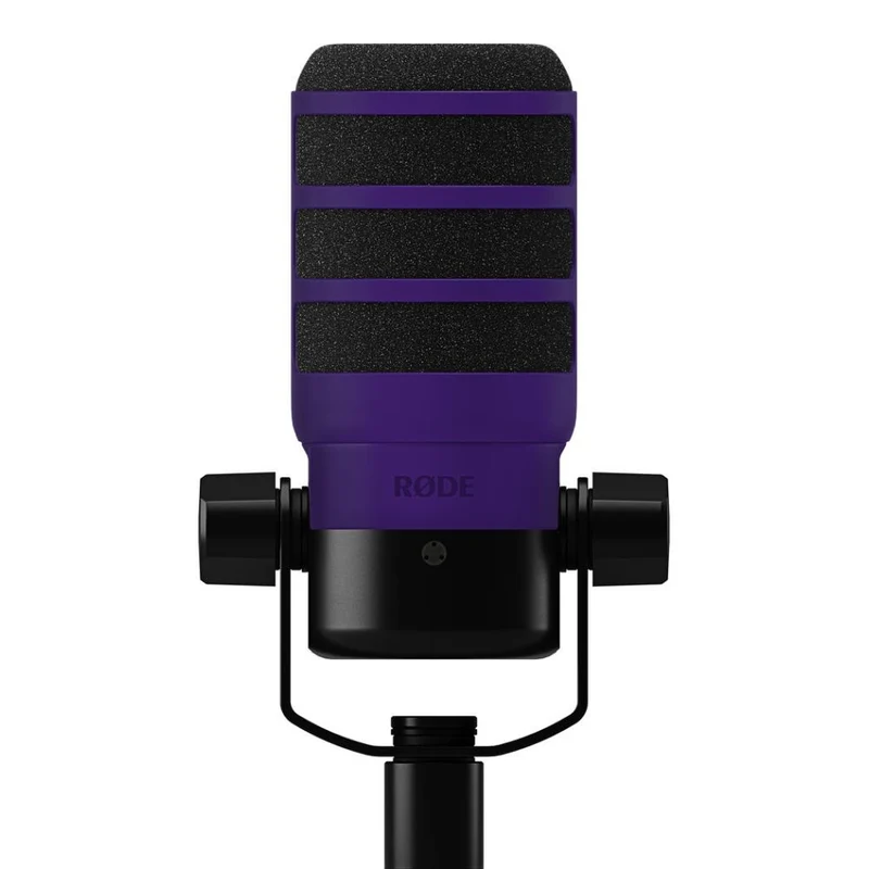 RØDE WS14 lila