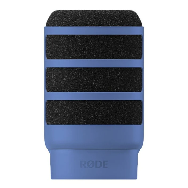 RØDE WS14 blau