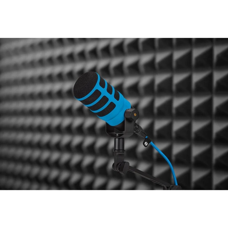 RØDE WS14 blau