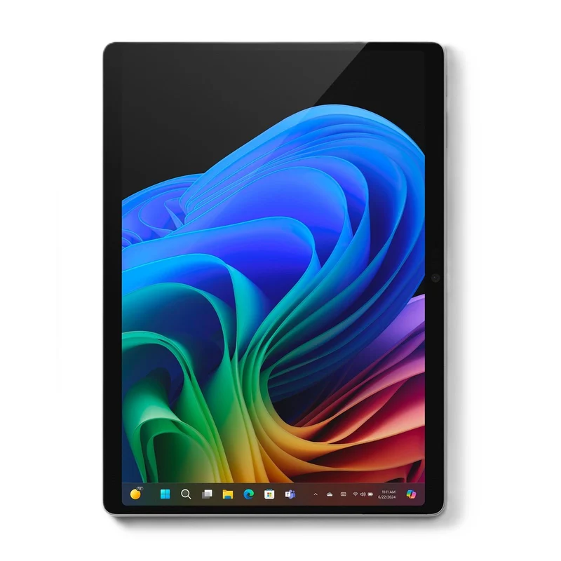 Microsoft Surface Pro 512GB Platin