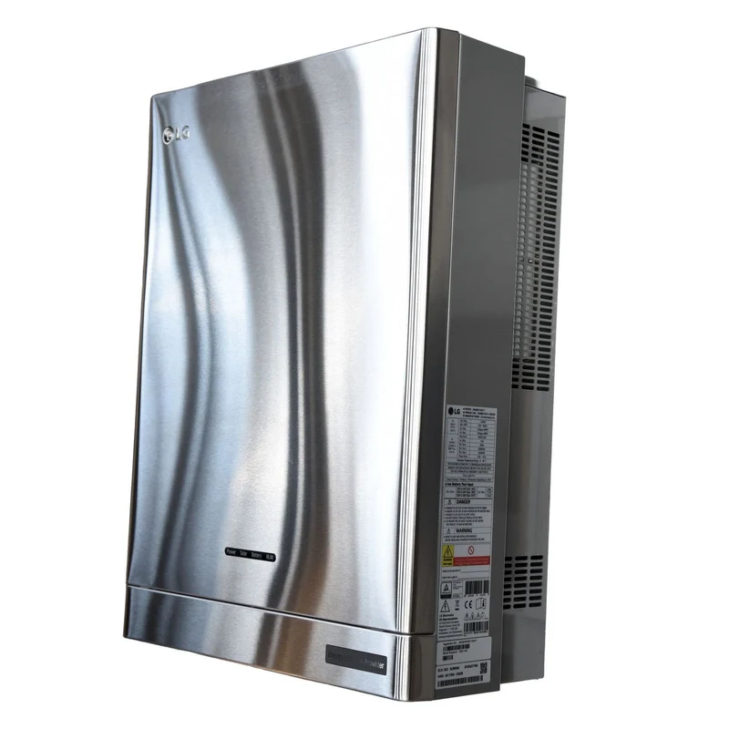 LG ESS Home 8 Hybrid-Wechselrichter 8kW 0 % MwSt. (D008KE1N211) - 0% MwSt. (gem. §12 Abs. 3 UStG)