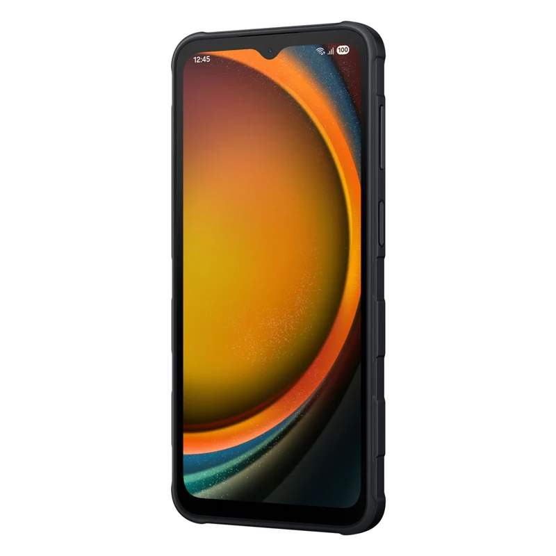 Samsung Galaxy XCover7 Pro 5G Dual-SIM 128GB Schwarz