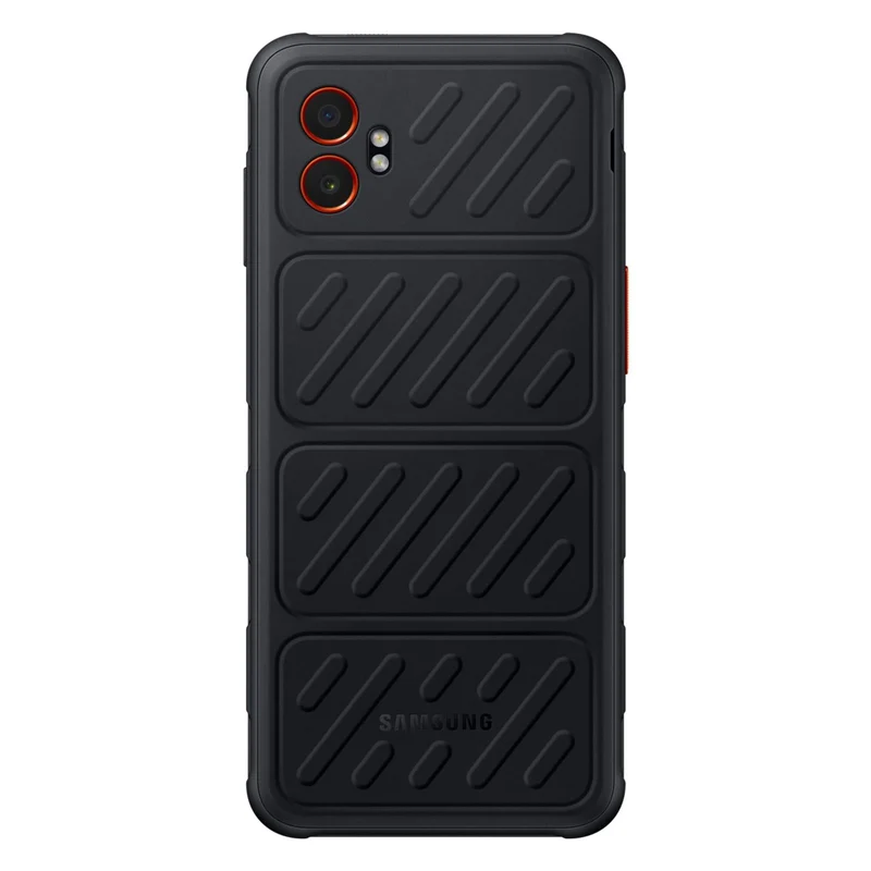 Samsung Galaxy XCover7 Pro 5G Dual-SIM 128GB Schwarz