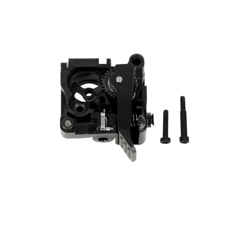 Creality Extruder Frontgehäuse-Kit für K2 Plus / K2 Pro / K2