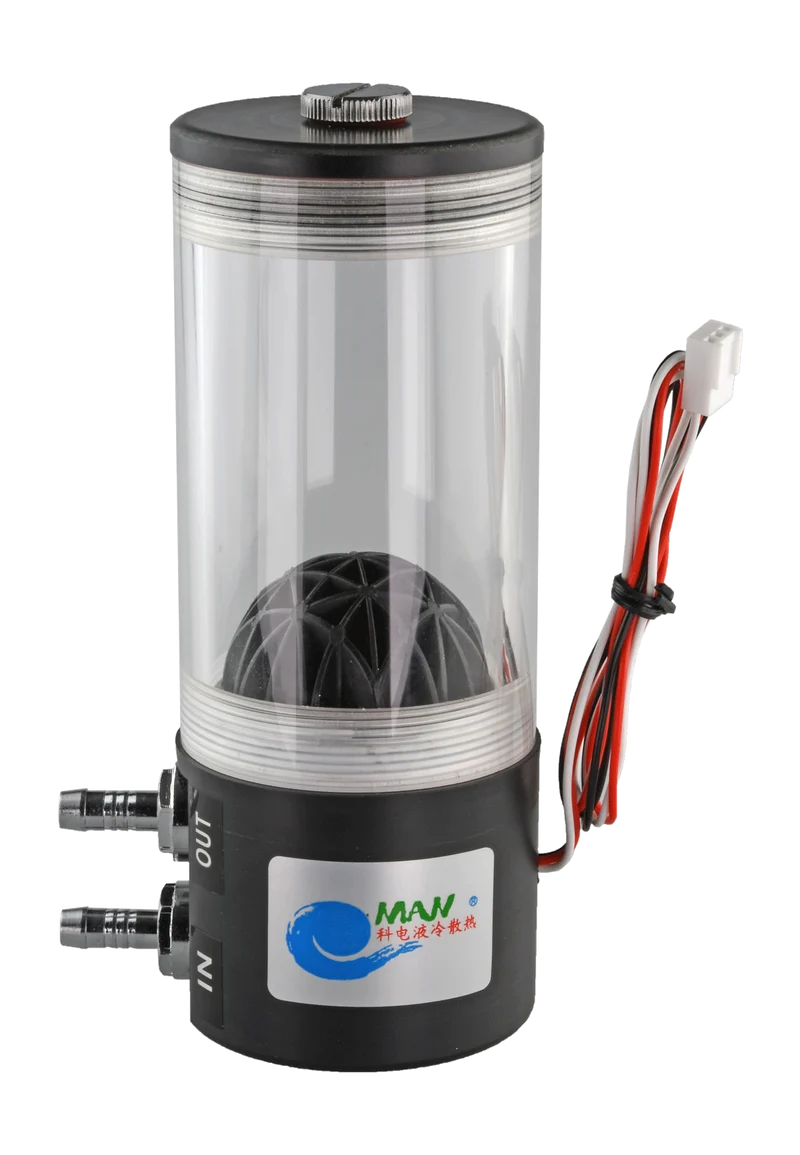 CreatBot PEEK-300 Wasserpumpe