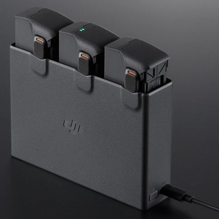 DJI Avata 2 Akku-Ladehub