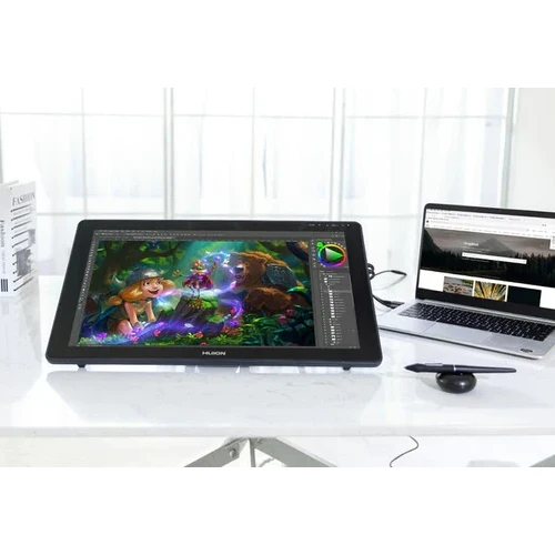 Huion Kamvas RDS-220