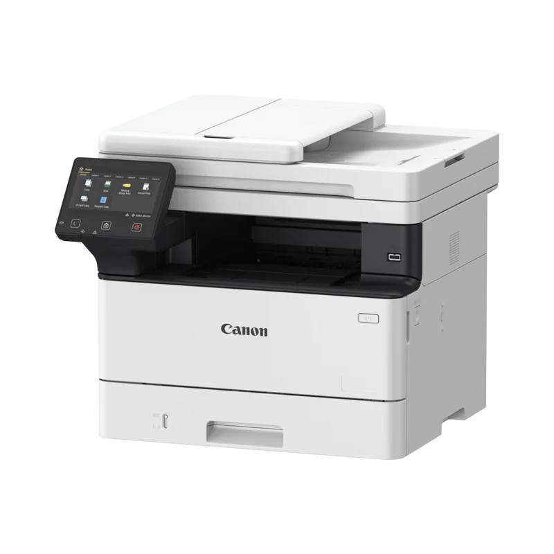 Canon i-SENSYS MF463dw Multifunktionsdrucker Schwarz / Weiss