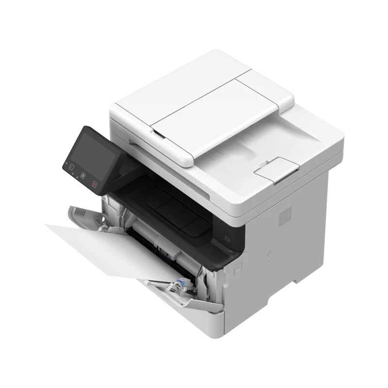 Canon i-SENSYS MF463dw Multifunktionsdrucker Schwarz / Weiss
