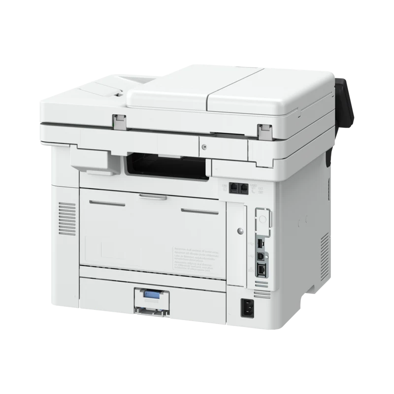 Canon i-SENSYS MF463dw Multifunktionsdrucker Schwarz / Weiss