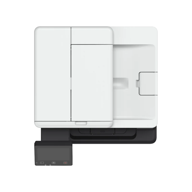 Canon i-SENSYS MF463dw Multifunktionsdrucker Schwarz / Weiss