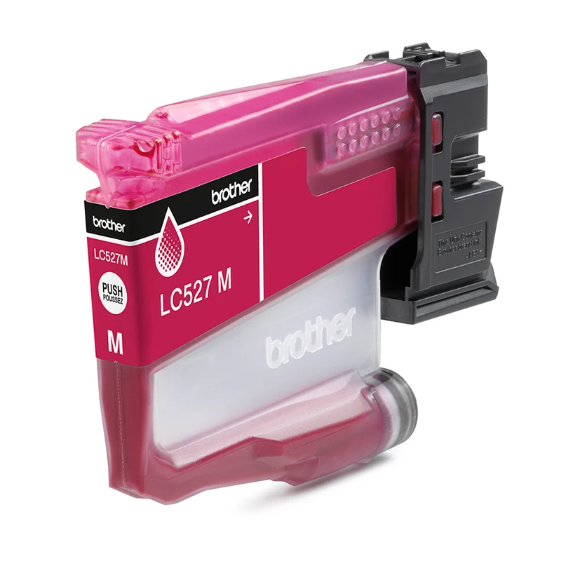 Brother LC527M Magenta Druckerpatrone