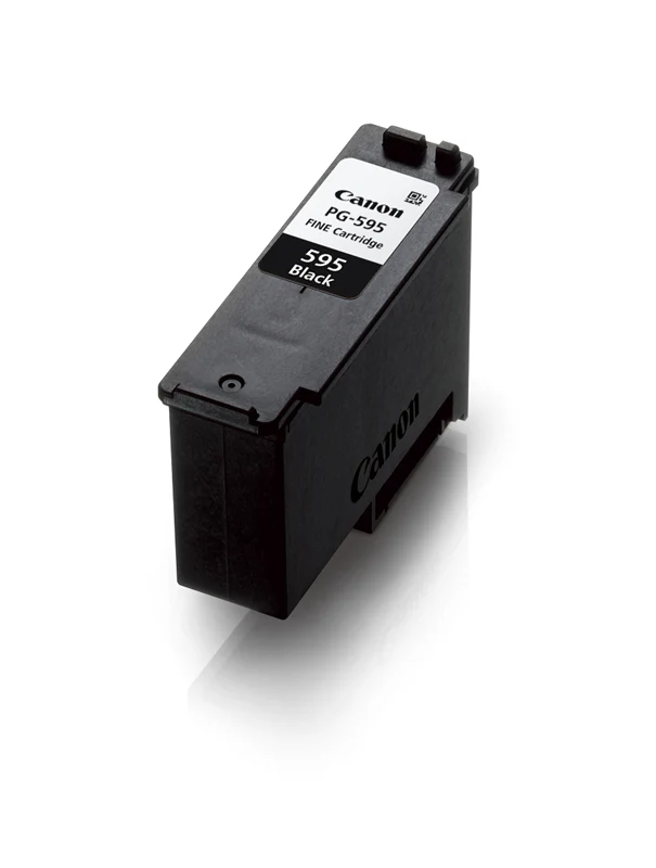 Canon PG-595 Schwarz Druckerpatrone 7171C001
