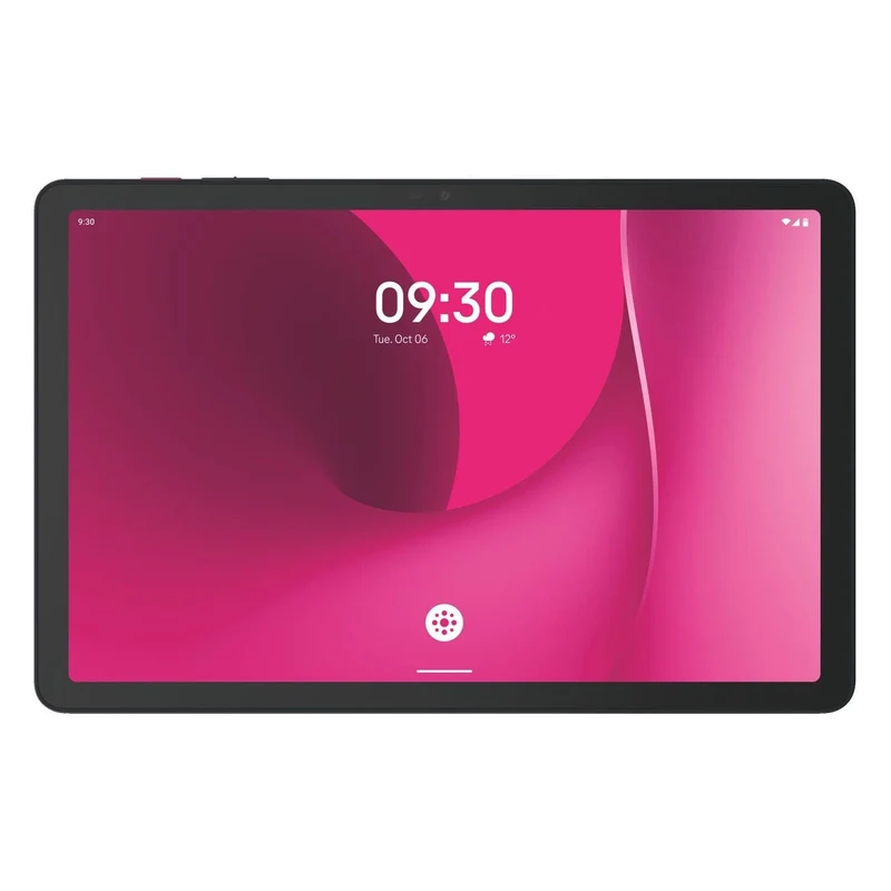 Telekom T Tablet 2 5G Dual-SIM 128GB Slate Black NXTPAPER