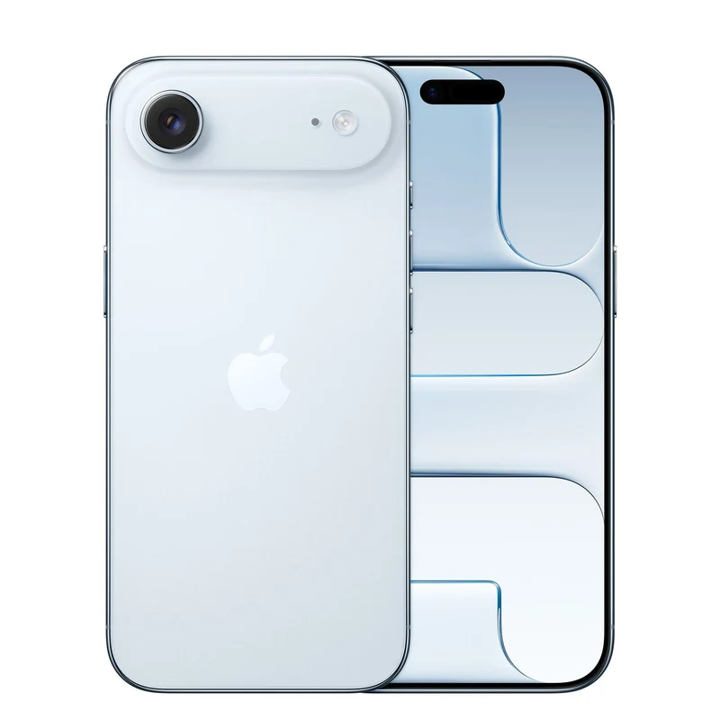 Apple iPhone Air 512GB Himmelblau