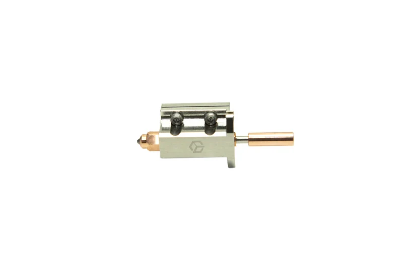 CreatBot Hotend 0,4 mm (F430NX & PEEK-250)