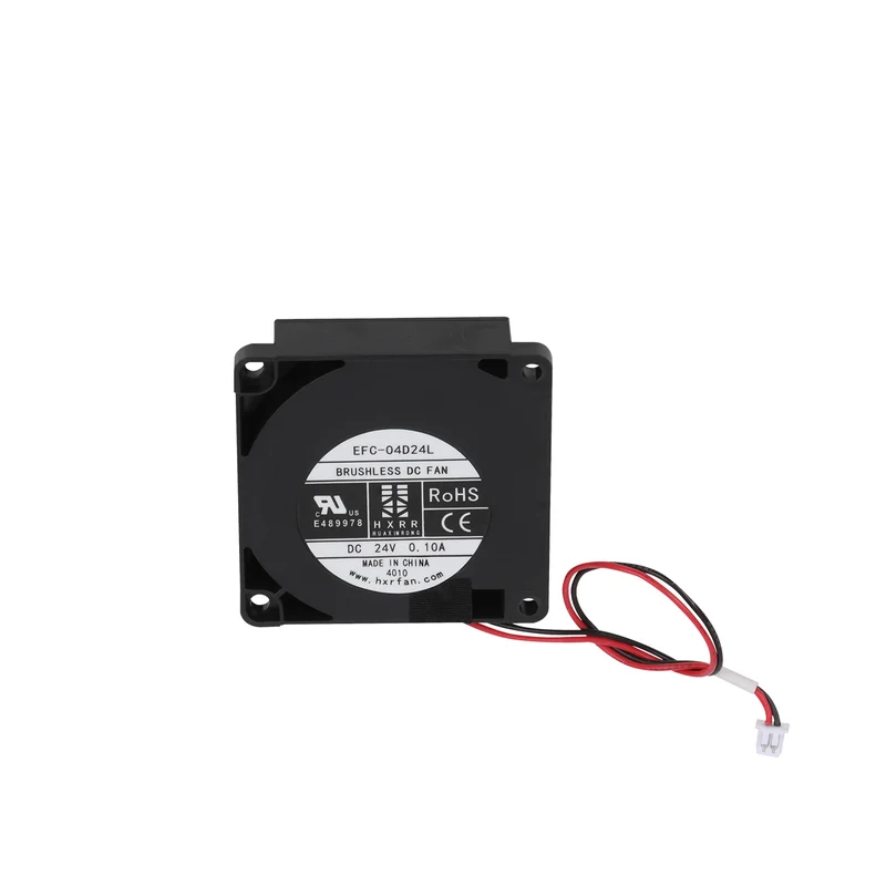 Creality Ender-3 V3 SE / KE Bauteillüfter