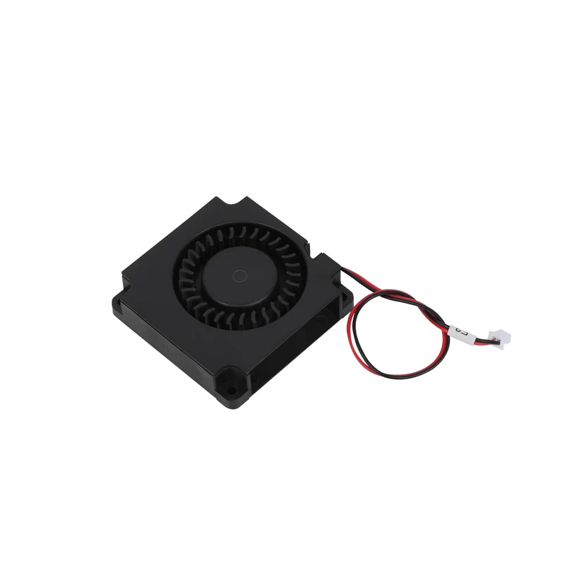 Creality Ender-3 V3 SE / KE Bauteillüfter