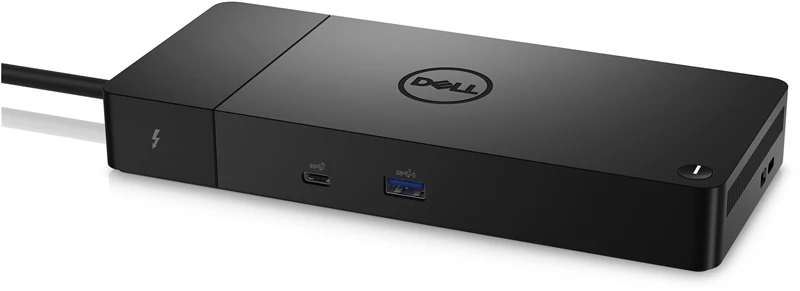 Dell Thunderbolt Dock Schwarz