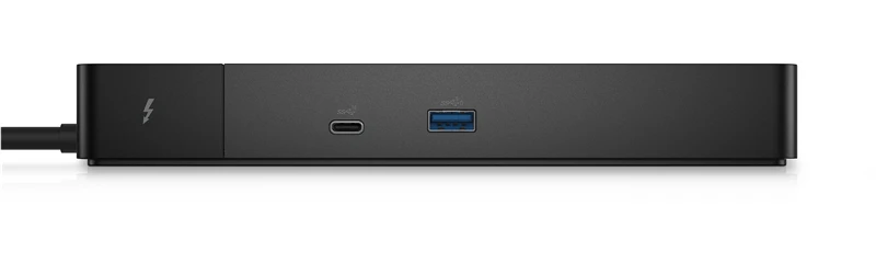 Dell Thunderbolt Dock Schwarz