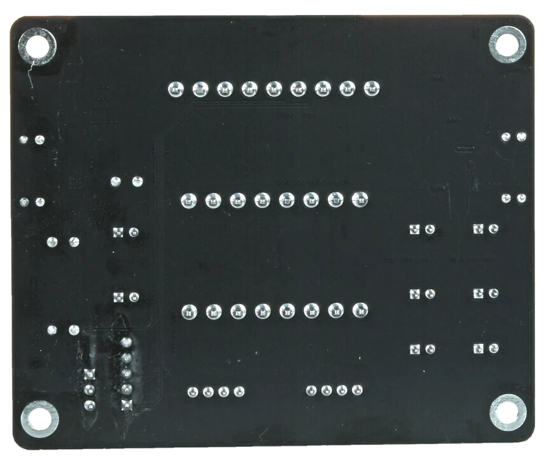 CreatBot Extruder PCB D600 Pro 2 & D1000