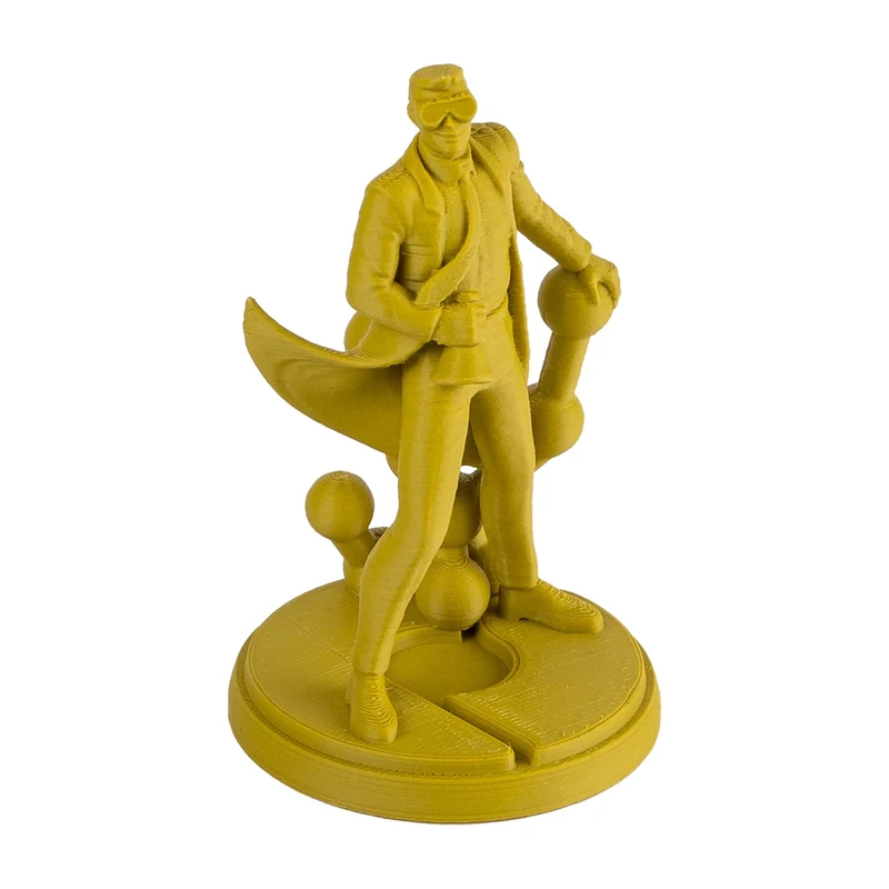 Polymaker Panchroma PLA Matte Army