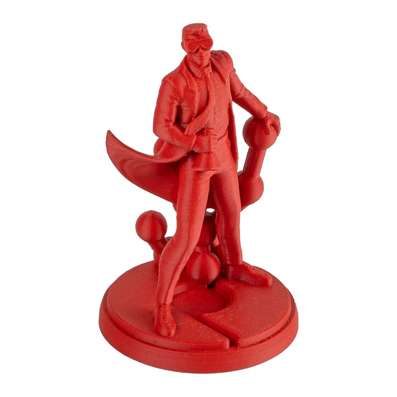 Polymaker Panchroma PLA Matte Army
