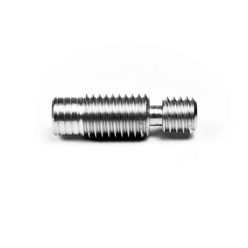 Micro Swiss Plated Wear Resistant HeatBreak V6 1.75 mm