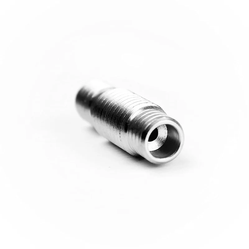 Micro Swiss Plated Wear Resistant HeatBreak V6 1.75 mm