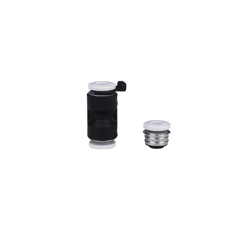 Creality PTFE-Schlauch + Pneumatik-Anschluss für K2 Plus