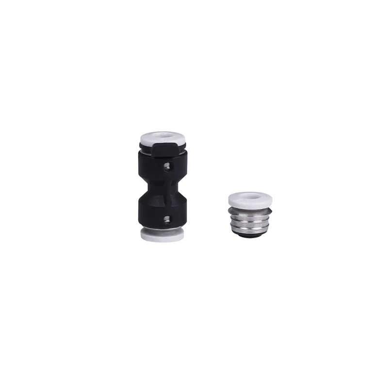 Creality PTFE-Schlauch + Pneumatik-Anschluss für K2 Plus