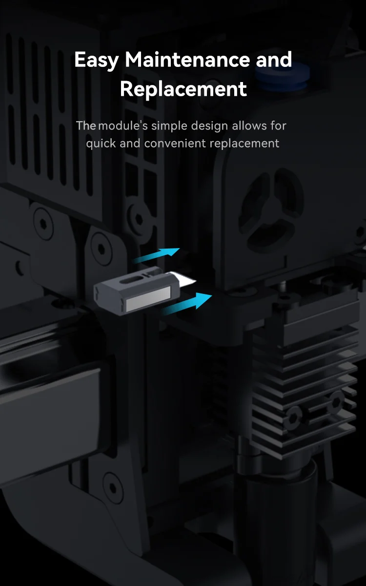 Creality Filament Cutter, 10 Stück