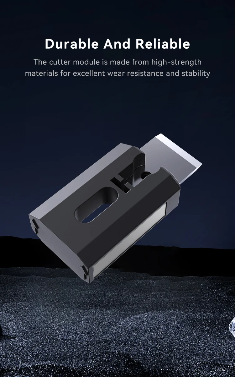 Creality Filament Cutter, 10 Stück