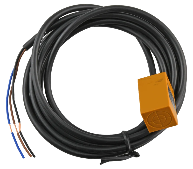 Copymaster3D Omron Induktivsensor TL-Q5MC2-Z NPN