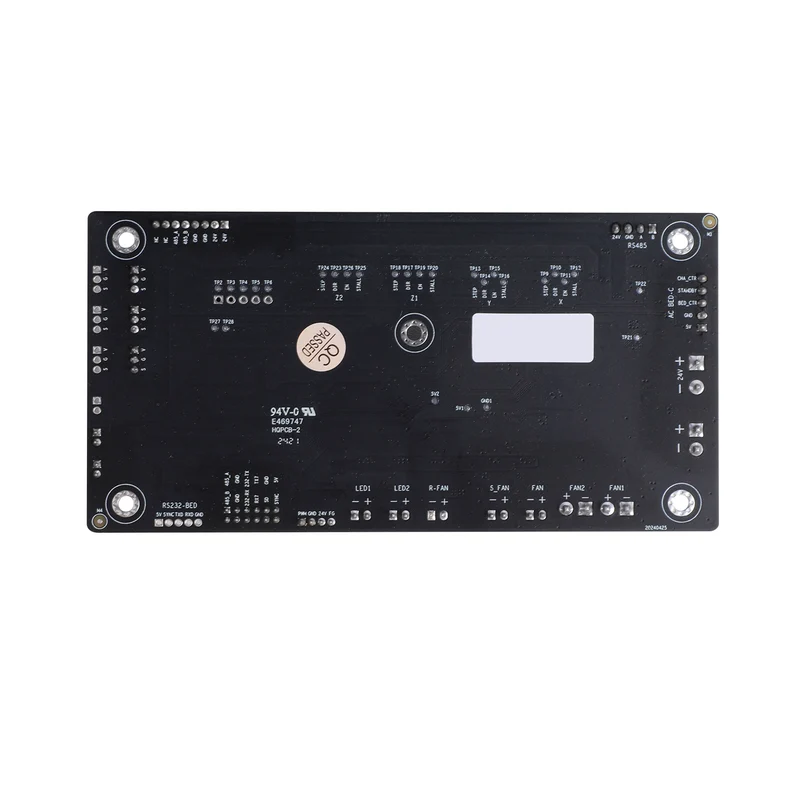 Creality K2 Plus Display Kit