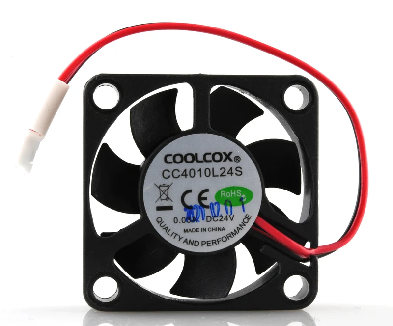 Anycubic Vyper Print Head Cooling Fan